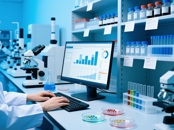 破解欧盟REACH合规困局：华锦‘五维加速法’如何让企业7天拿证、成本减半？